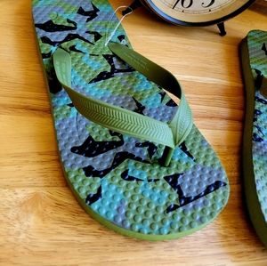 Children's Flip Flops